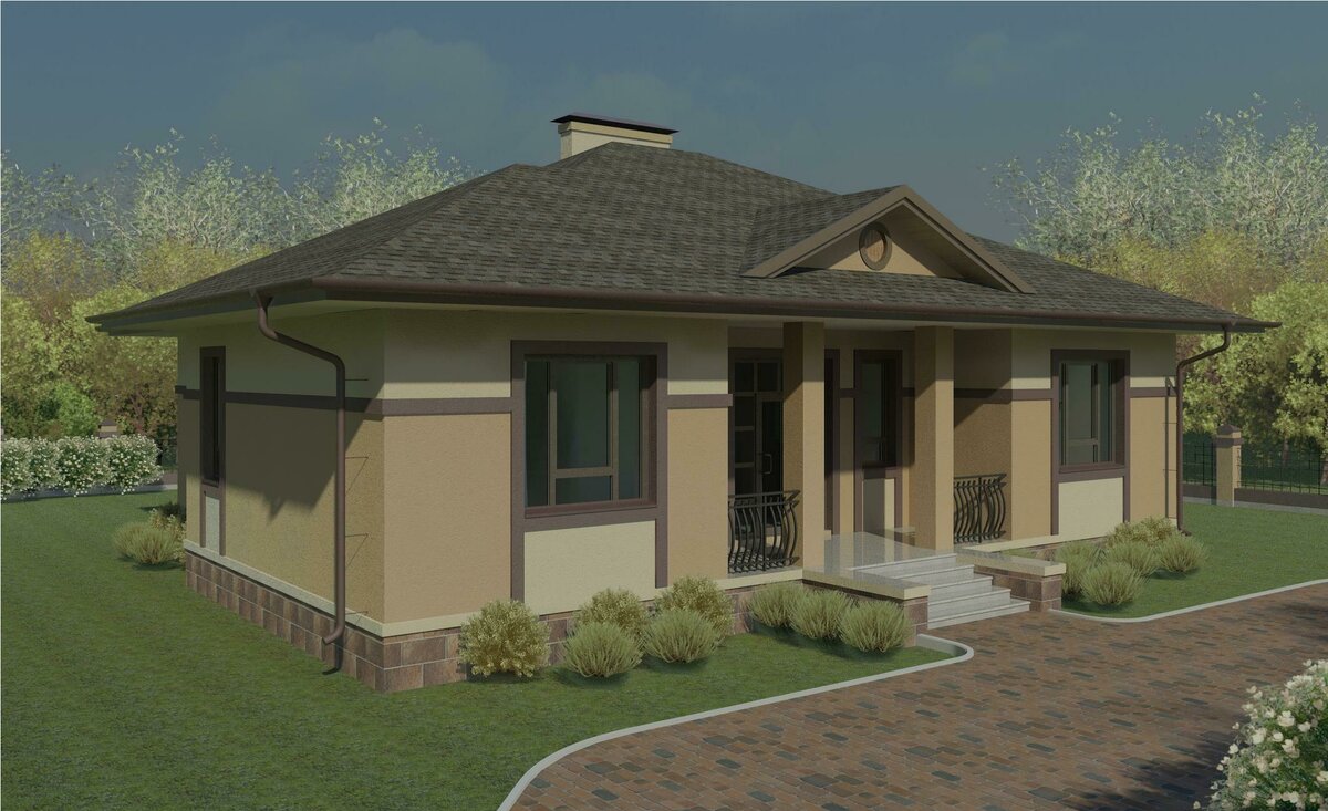 Визуализация проекта 18-16