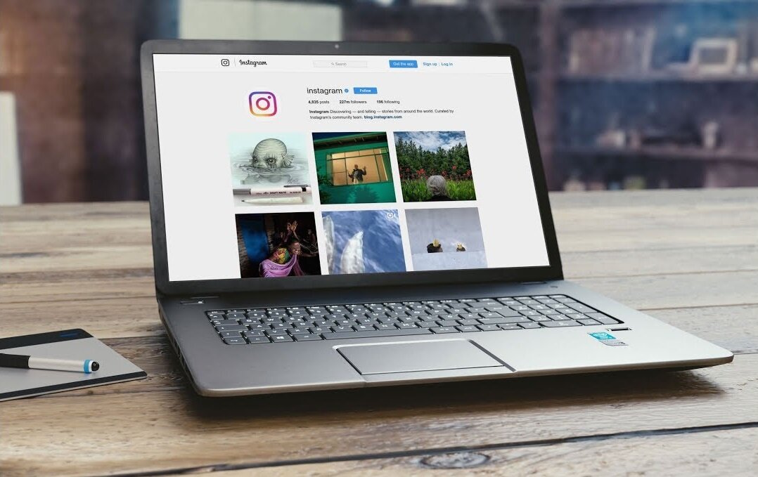 Как установить скачать инстаграм на компьютер бесплатно и пользоваться директом