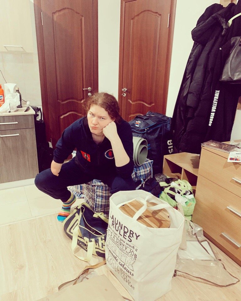 Фото предоставлено Светланой Чураковой