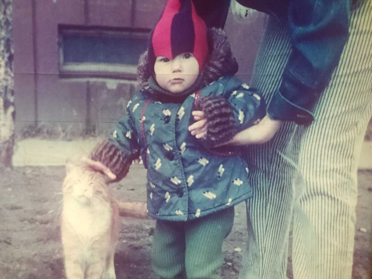 Я только в этом году увидела данные снимки!!! Они ждали "своей очереди" более 25 лет!