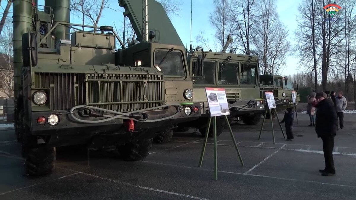 606 й зенитно ракетный полк