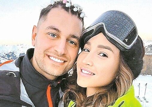 Блогер и Дом 2.