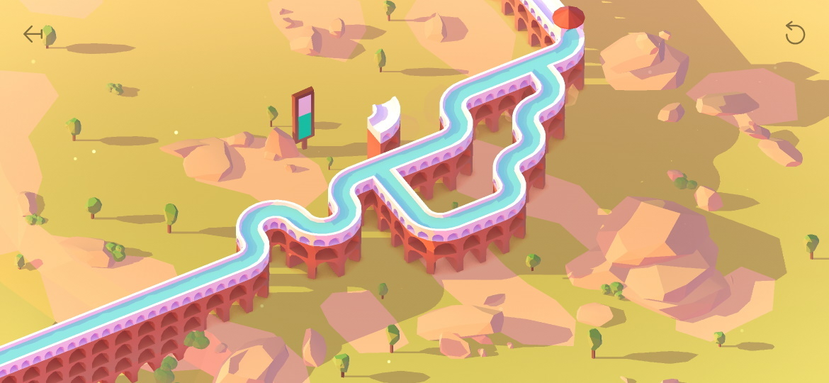 Таймер. Заставляет думать быстрей, но не сильно напрягает.