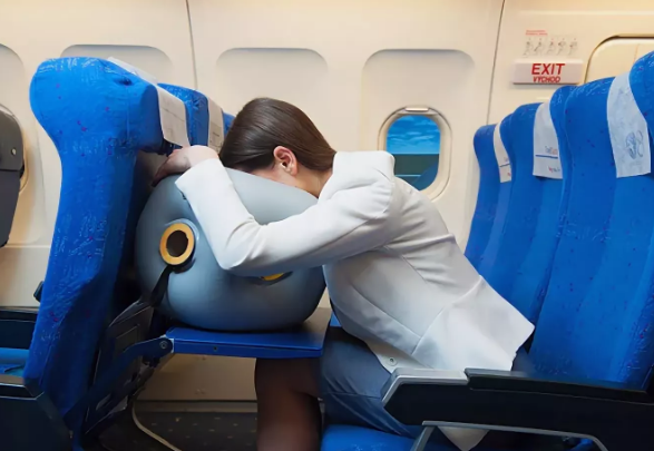 Что нужно взять с собой в самолет