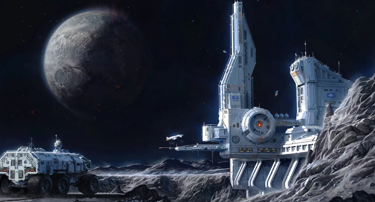 Фото с сайта artstation.com и Яндекс картинки