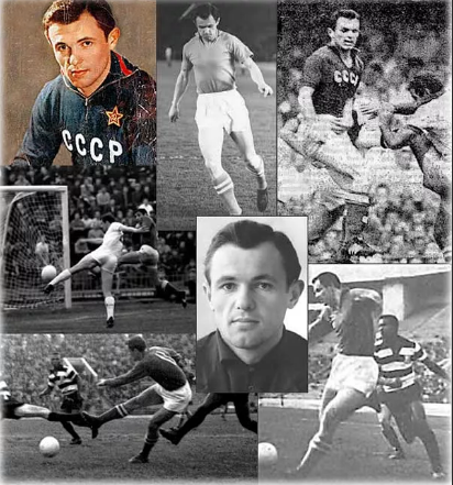 Олег Копаев. Коллаж из интернета.