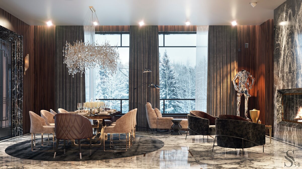 Современные окна надежно защищают от холода. Теплопроводность такого стеклопакета  как у метровой кирпичной стены  