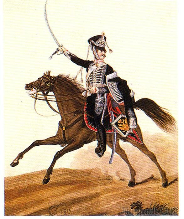 Гусар значение. Поручик ржевский гусар 1812. Гусары 19 век. Происхождение слова гусар. Поручик рыльский гусар.