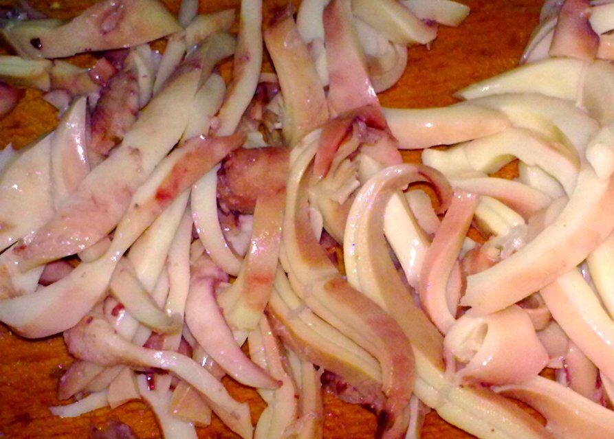 кольмар соломкой