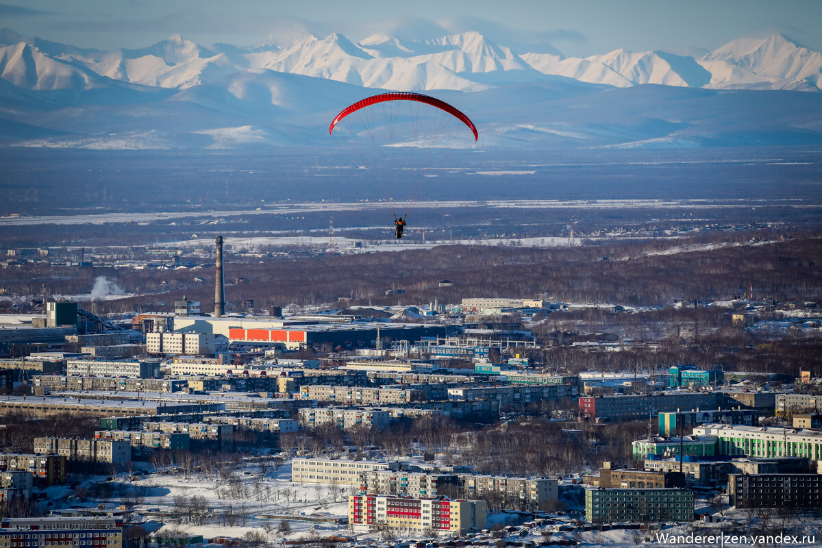 Петропавловск камчатский фото 2022