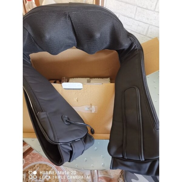 Фото от покупателя