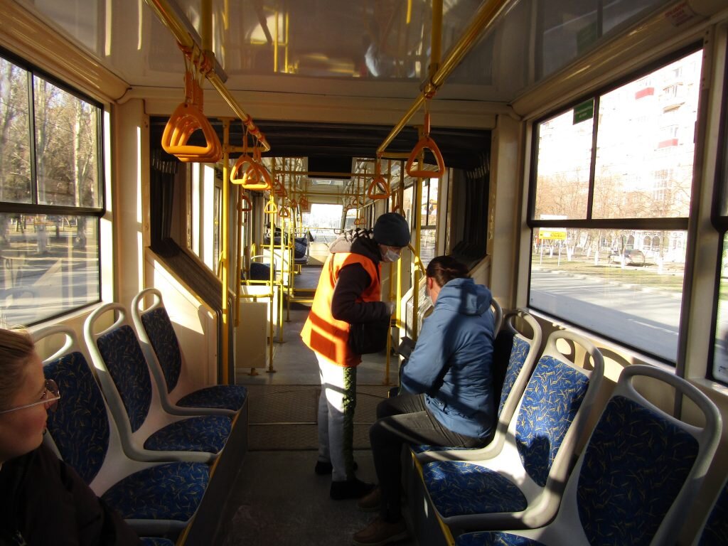 администрация Самары