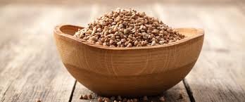 Гречка всему голова!