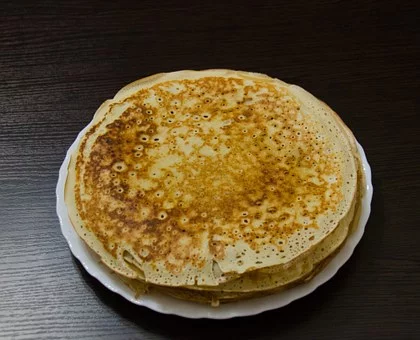 Блины
