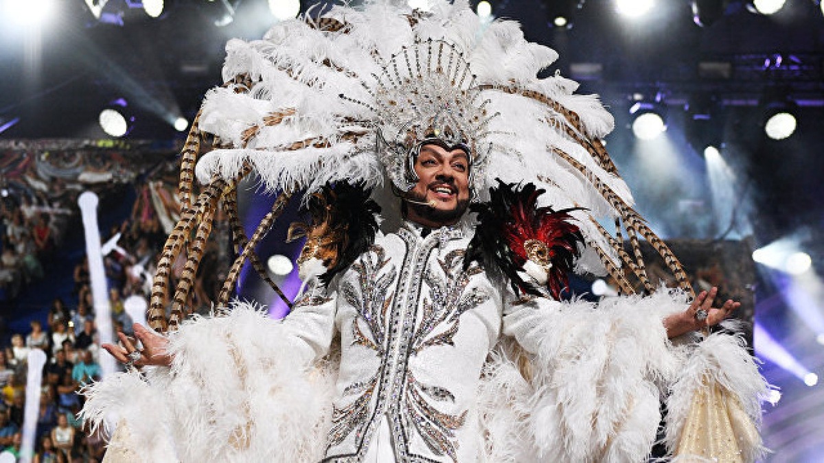 Не мне рассказывать о шопинге...