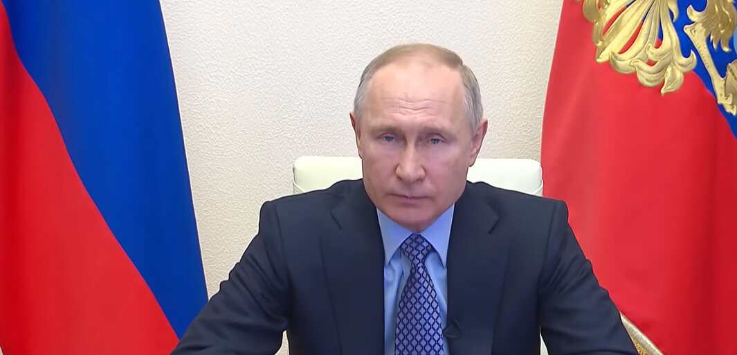 Объявление о продлении срока самоизоляции