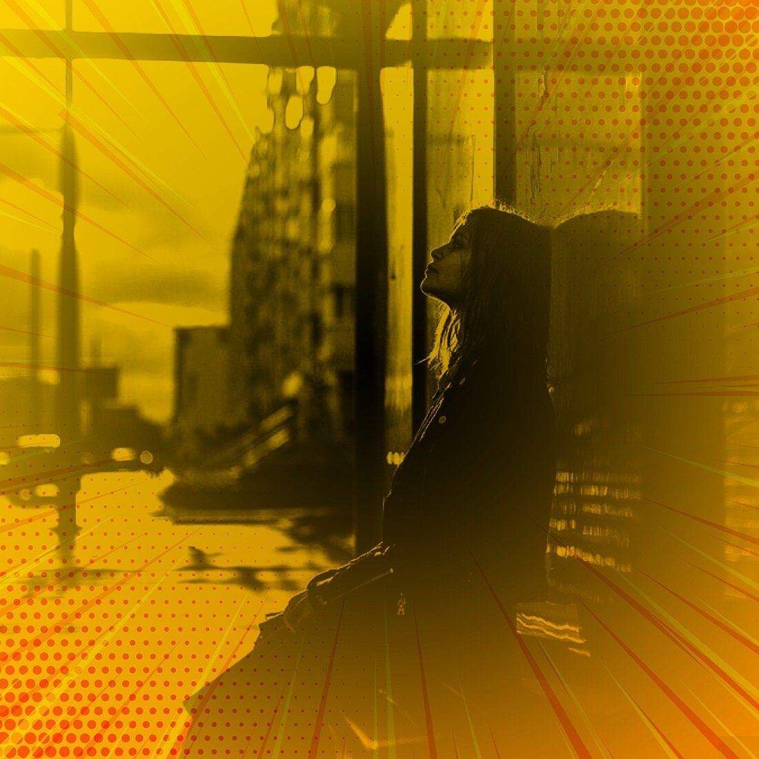 Как-то меня отругал начальник и пригрозил увольнением. Источник фото: fotostrana.ru