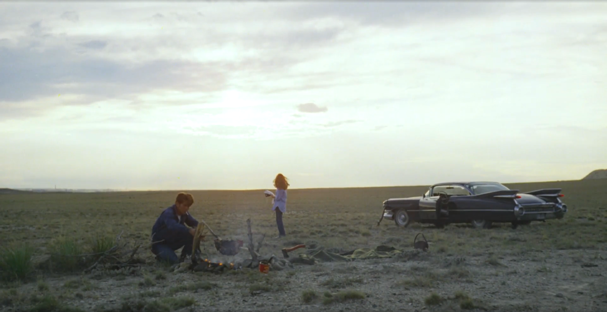 Badlands (1973)