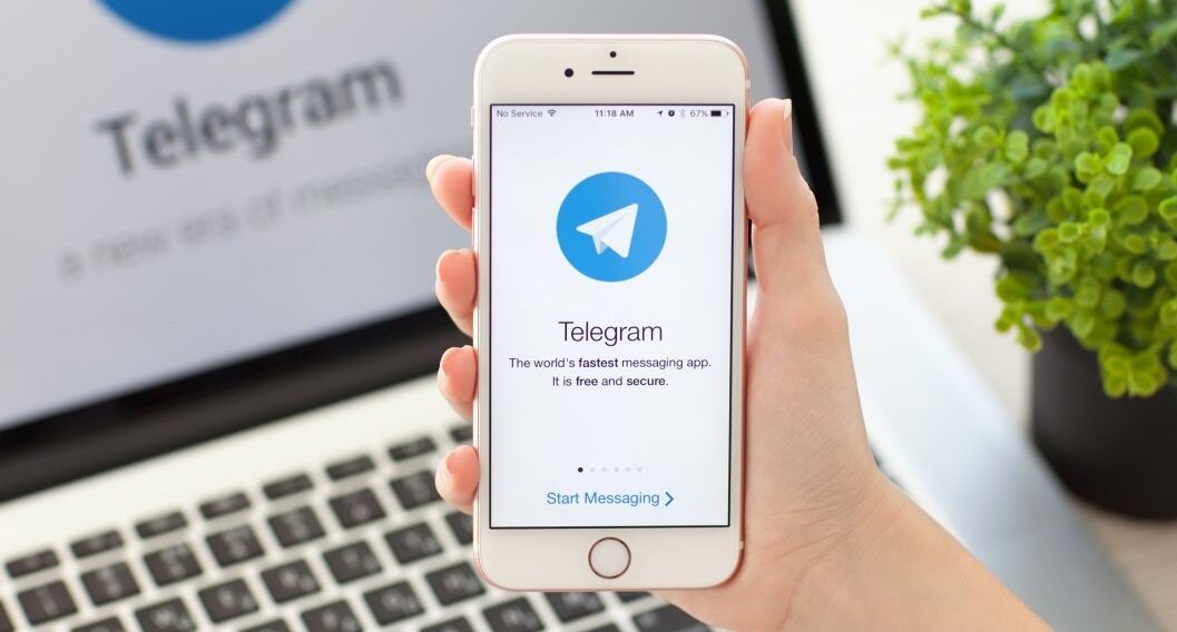 Чат-бот в Telegram
