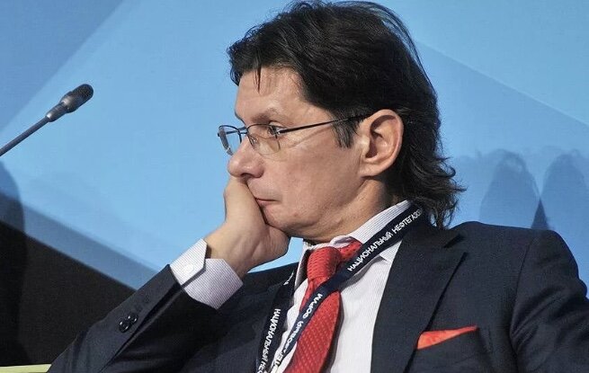 Вице-президент ПАО «Лукойл» Федун Л.А.