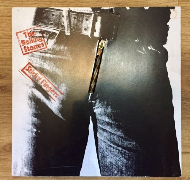 Обложка альбома