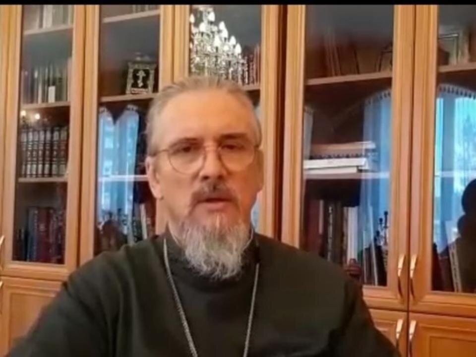 Митрополит Читинский и Петровск-Забайкальский Димитрий-бывший офицер,служивший в Забайкалье(фото из интернета)
