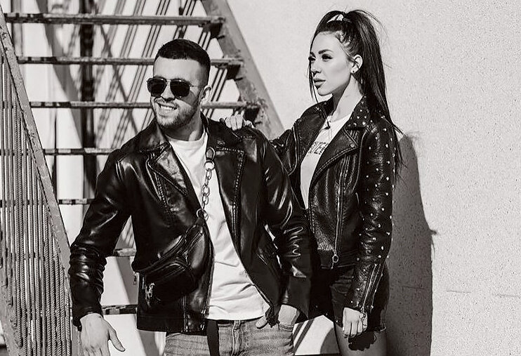 (фото - https://www.instagram.com/alenatoffi_official/)