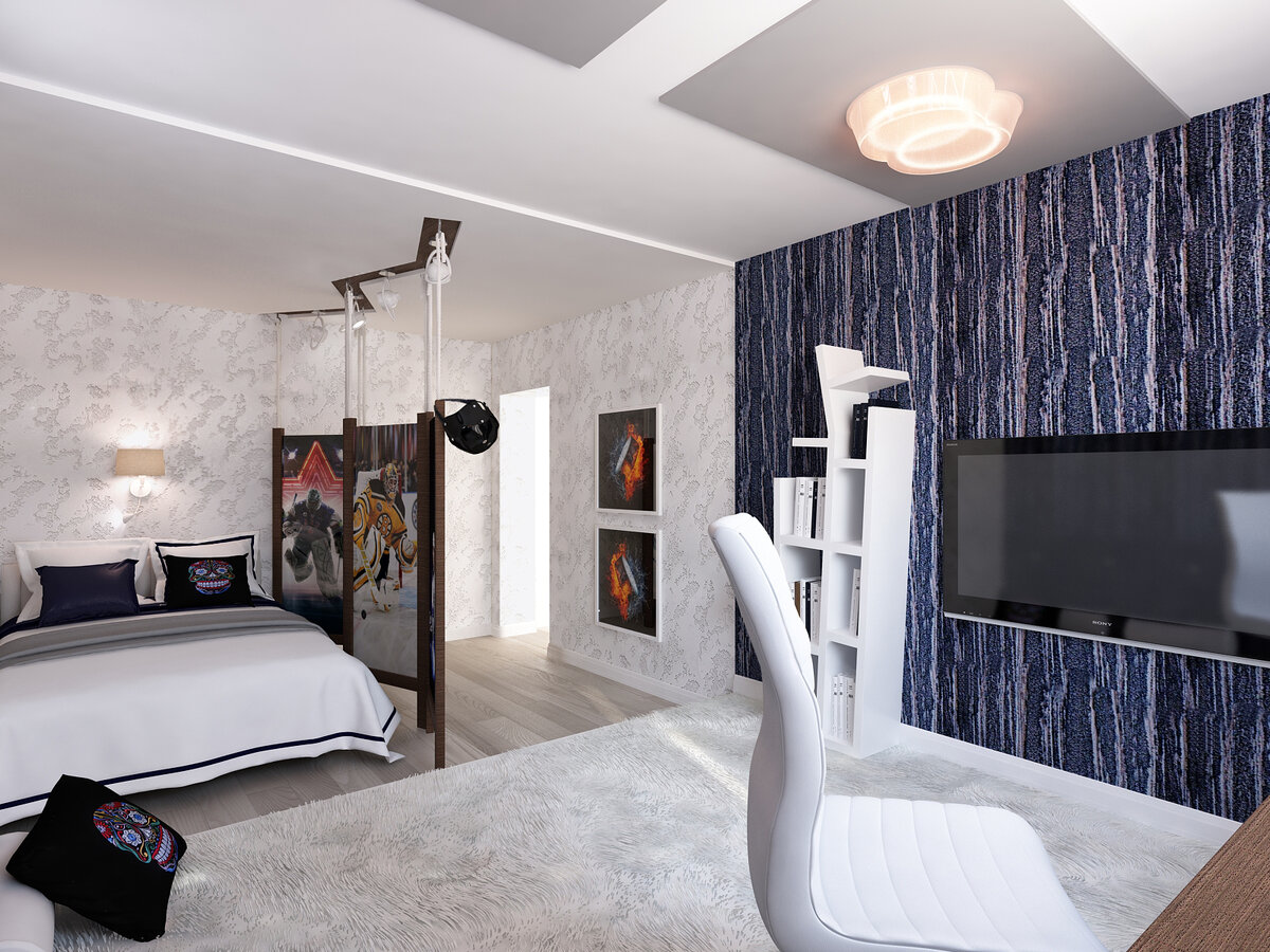 Хоккей, фото студии дизайна Stasovy Sisters