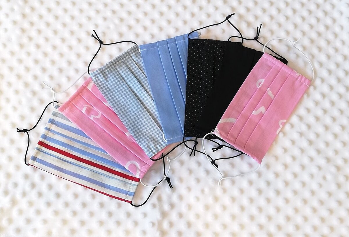 На любой вкус и цвет 