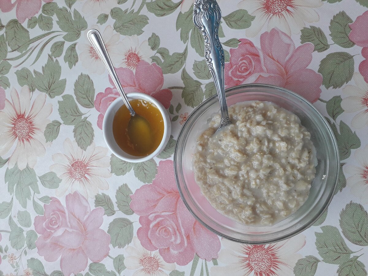 Приятного аппетита! 