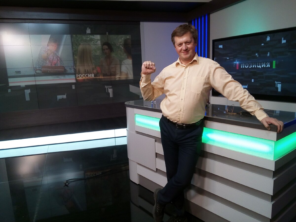 Михаил Силантьев