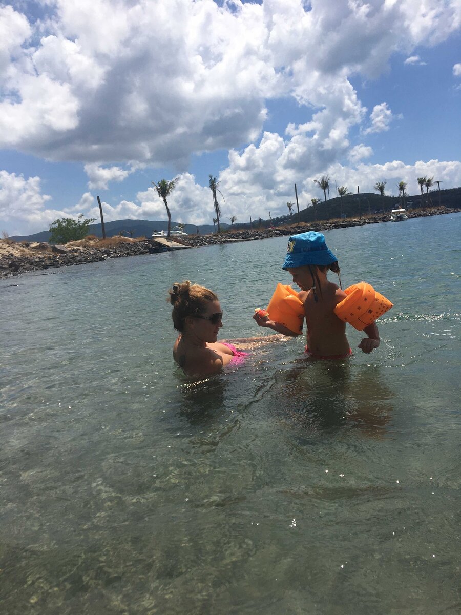 Поселок Ан Вьен 