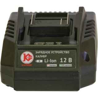 Простое зарядное устройство Калибр