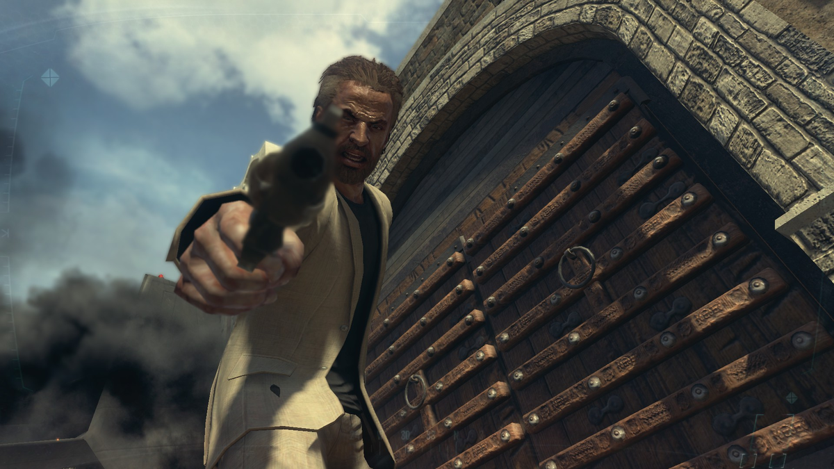 Call of Duty: Black Ops 2