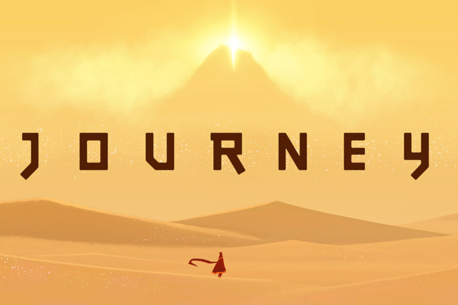 Journey