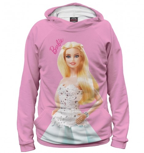 Худи для девочек