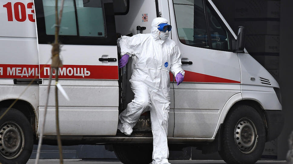 Фото: Анатолий Жданов / Коммерсантъ   |  купить фото