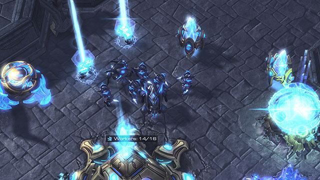 StarCraft II