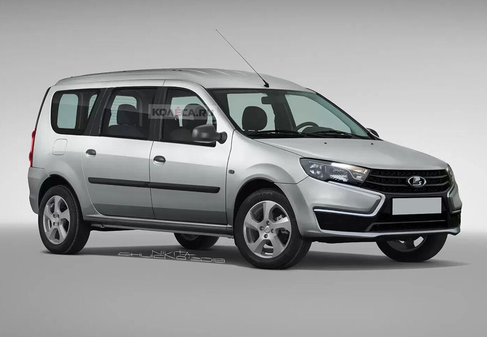 Никита Чуйко работает автором на портале Колеса. ру  Все его работы хороши и стоят того чтобы на них, хотя бы раз глянуть! 