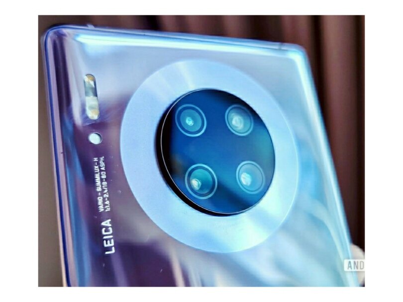 Huawei Mate 30 Pro