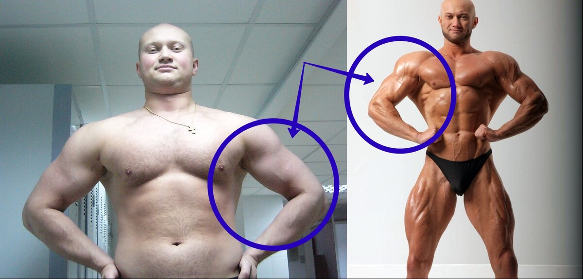 как похудеть в руках