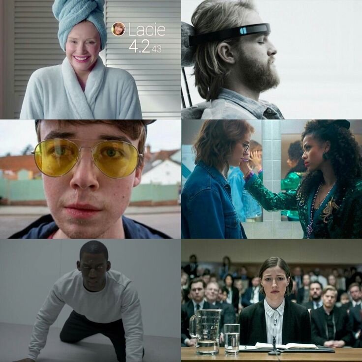 Black Mirror