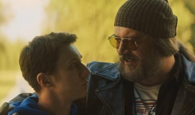 Кадр из фильма