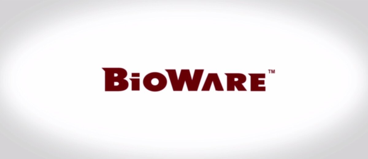 Бывший логотип студии.