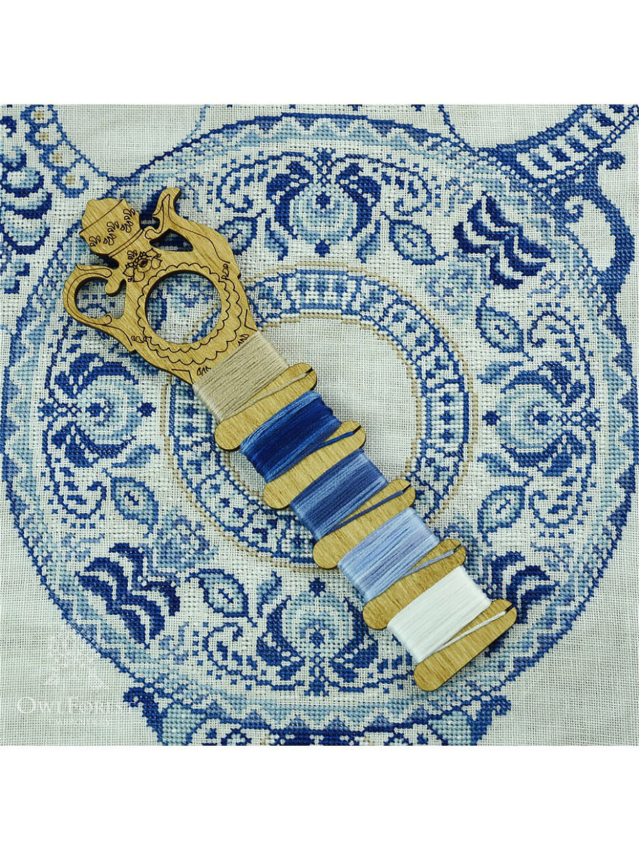 Источник: фирма OwlForest