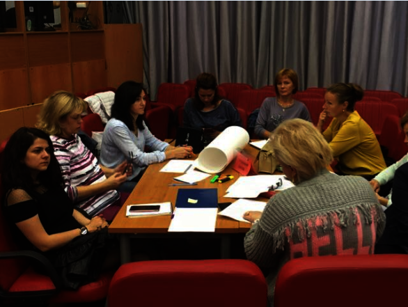 Фото из личного архива