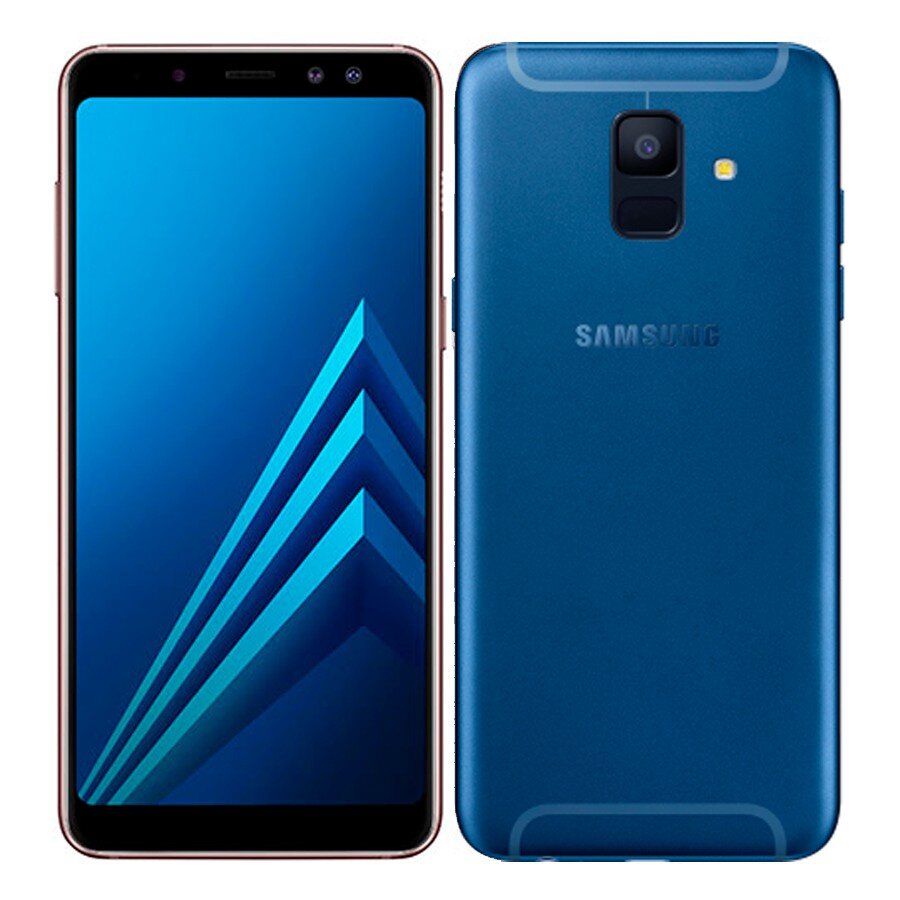 Samsung A6