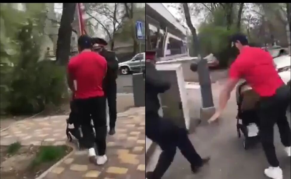  ТИМУР СЕЙТМУРАТОВ