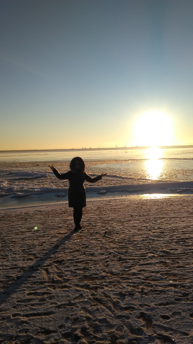 Фото из архива автора Карелиной С.Б.