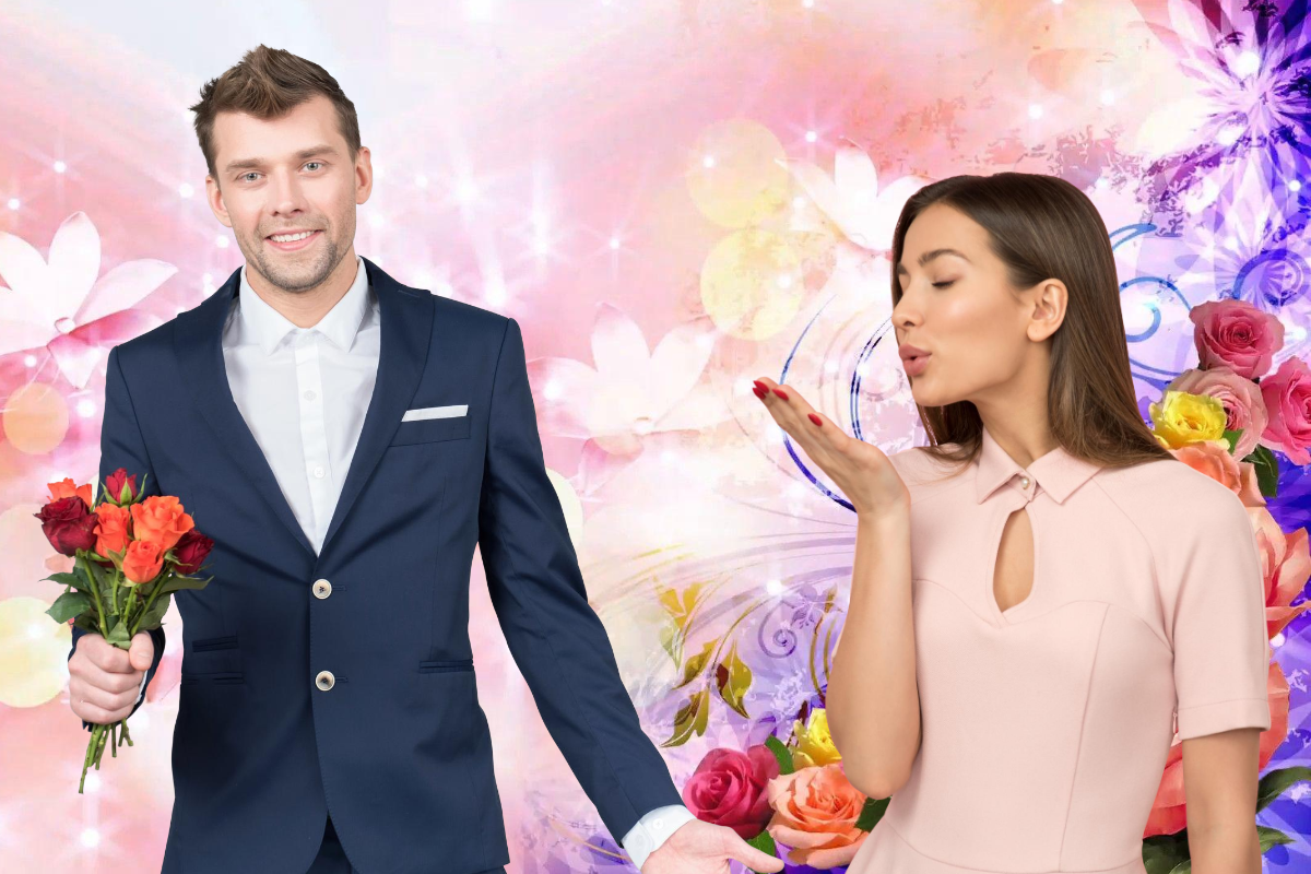 Блистать на школьном балу и покорить его сердце